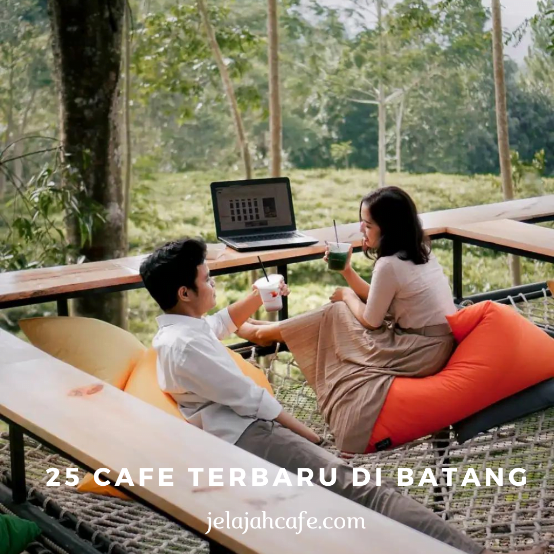 BELIKOPI. BATANG