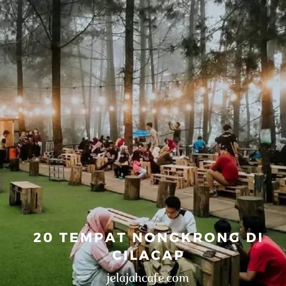 Tempat Nongkrong di Cilacap