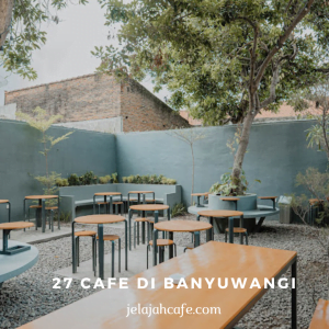 Cafe di Banyuwang