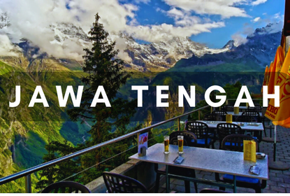 Jawa Tengah