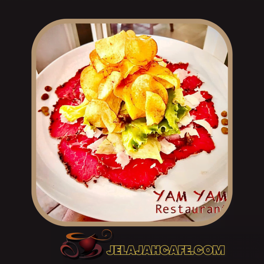 Yam Yam Resto