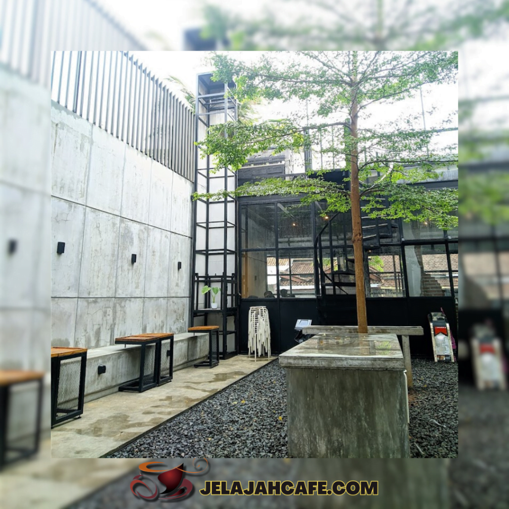 Atmosfera Coffee and Eatery