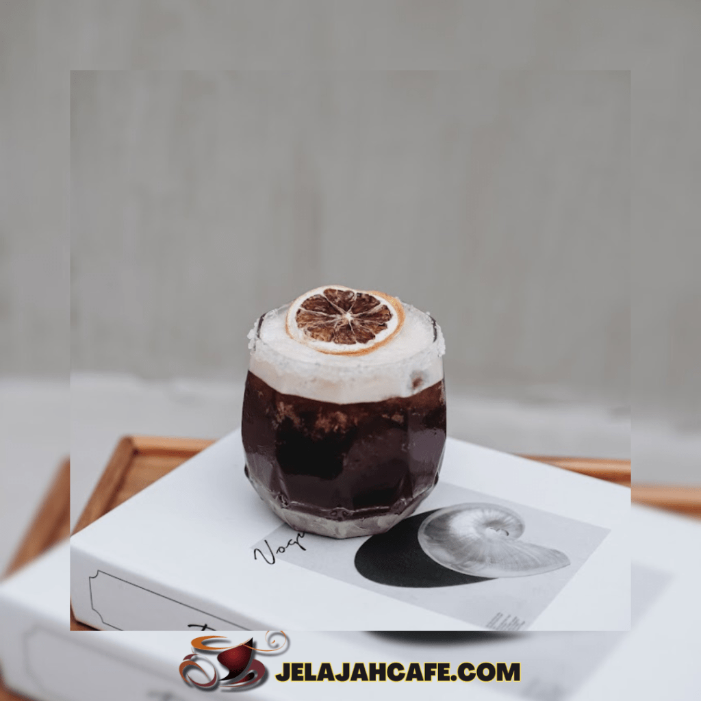 Atmosfera Coffee and Eatery