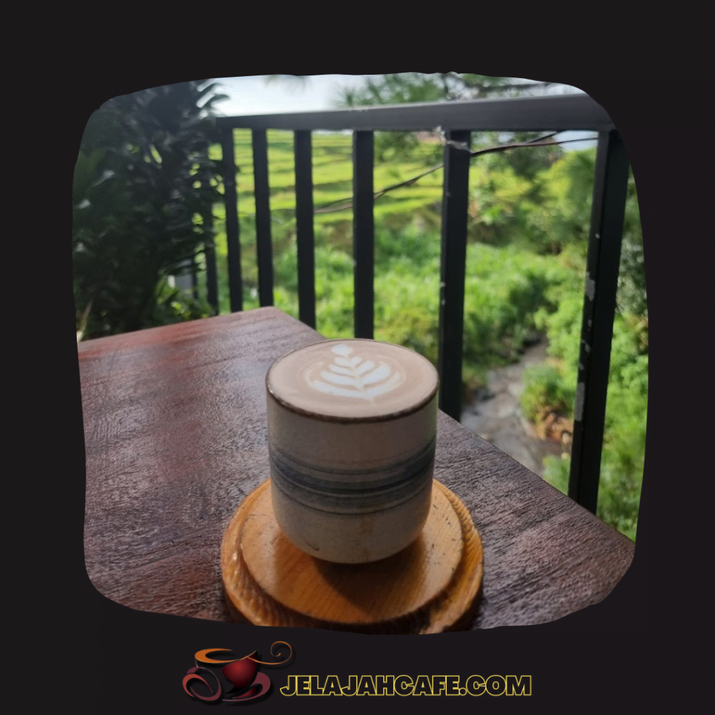 Dimensi Kopi Trawas