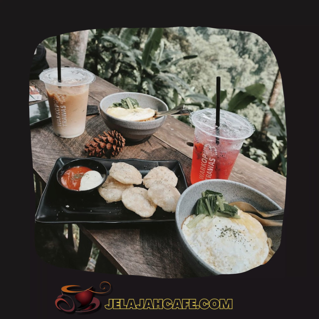 Warkop Trawas