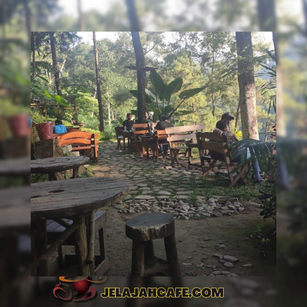 Warkop Trawas