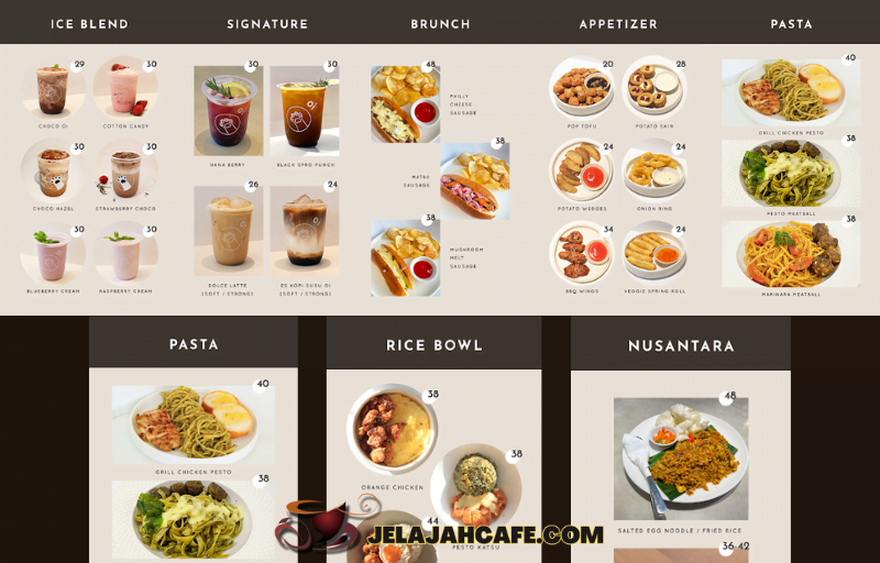 Oi Coffee & Eatery