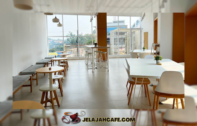 oi coffee & eatery