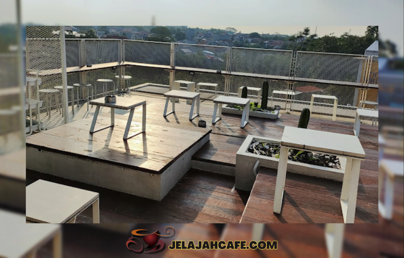 Oi Coffee & Eatery