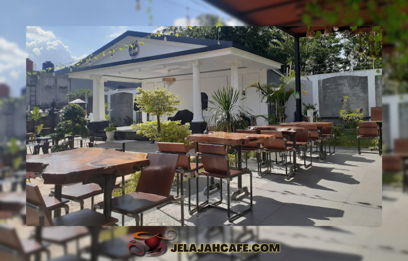 JPW Cafe & Garden