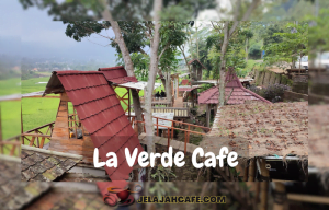 La Verde Cafe