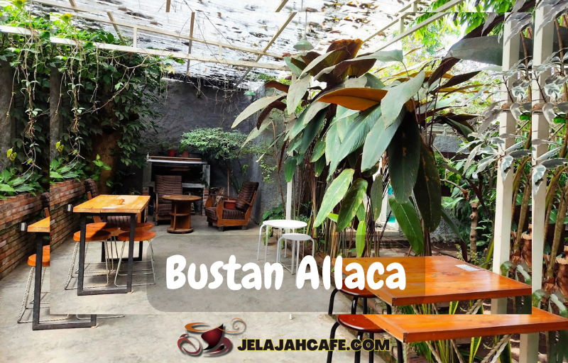 Bustan Allaca