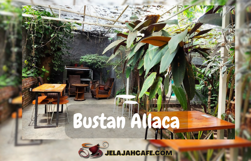 Bustan Allaca