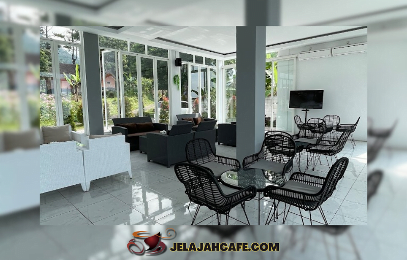 Sehati Cafe