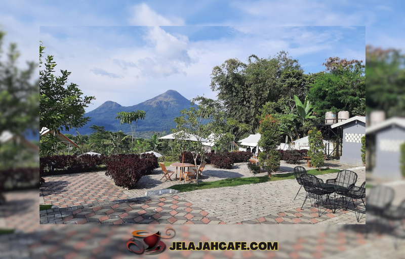 Sehati Cafe