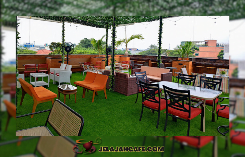 Romian Resto and Rooftop