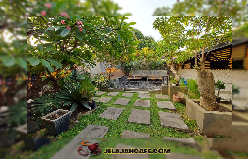 Barelo Cafe and Resto