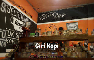 Giri Kopi