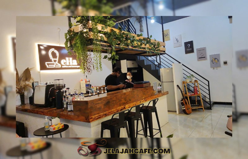 eHa Coffee