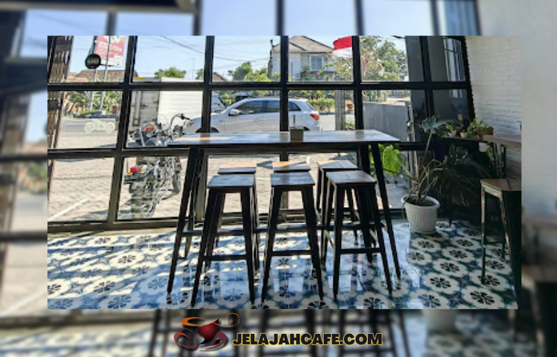 Awor Coffee Warehouse