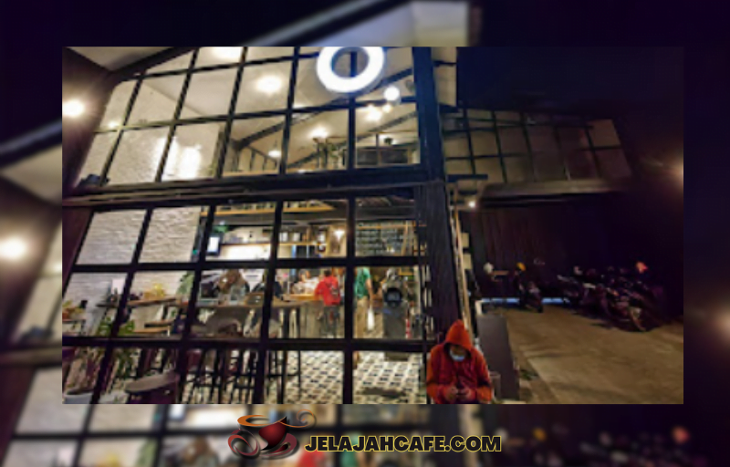 Awor Coffee Warehouse