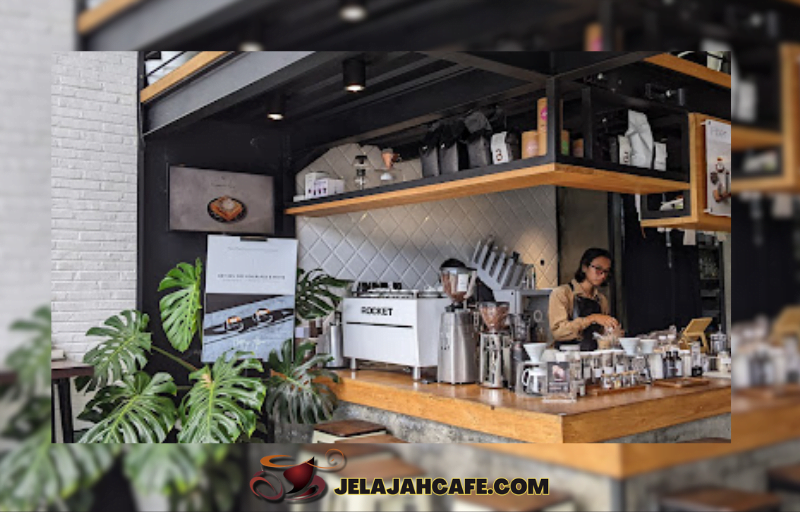 Awor Coffee Warehouse