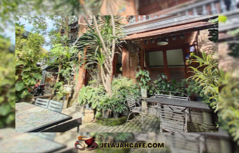 Merdeka Cafe