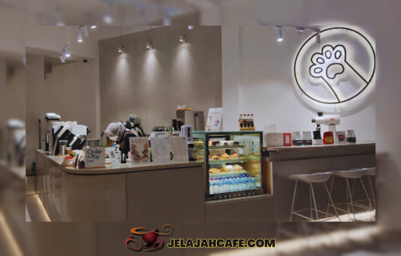Oi Coffee & Eatery