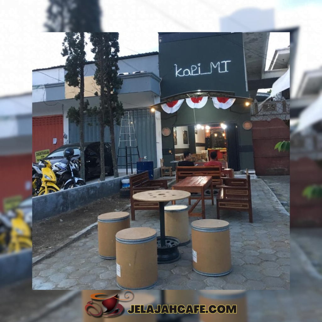 KOPI MT