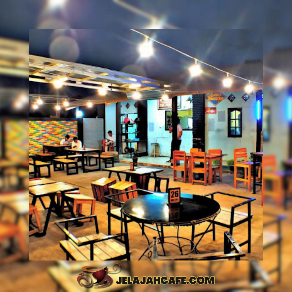 DUE CAFE 