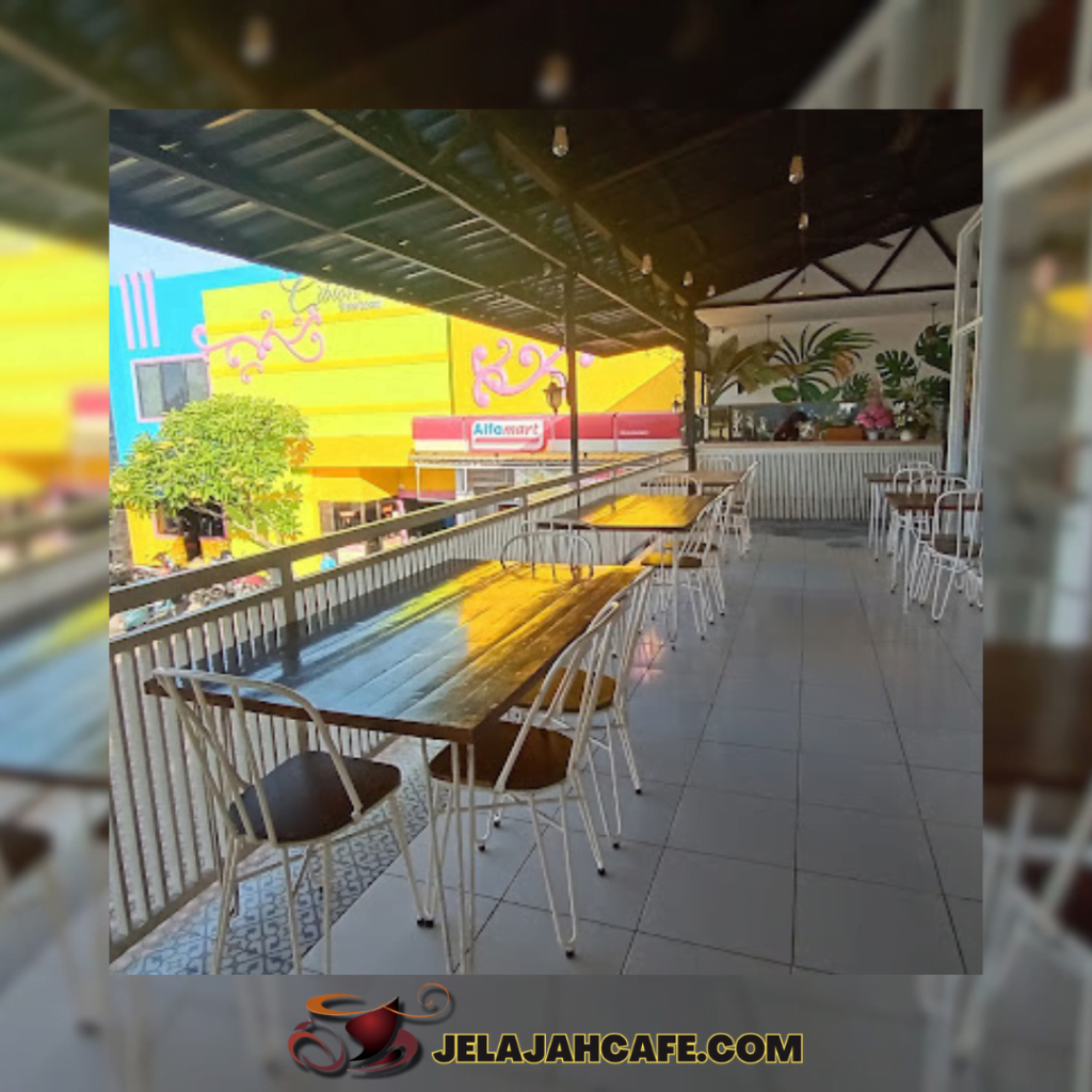 VOC Cafe