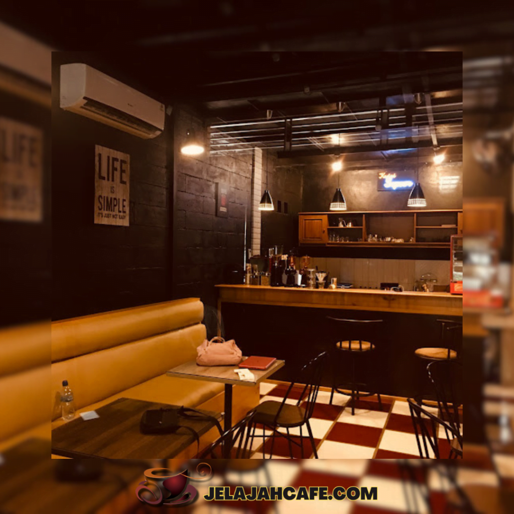Kedai Sepoor
