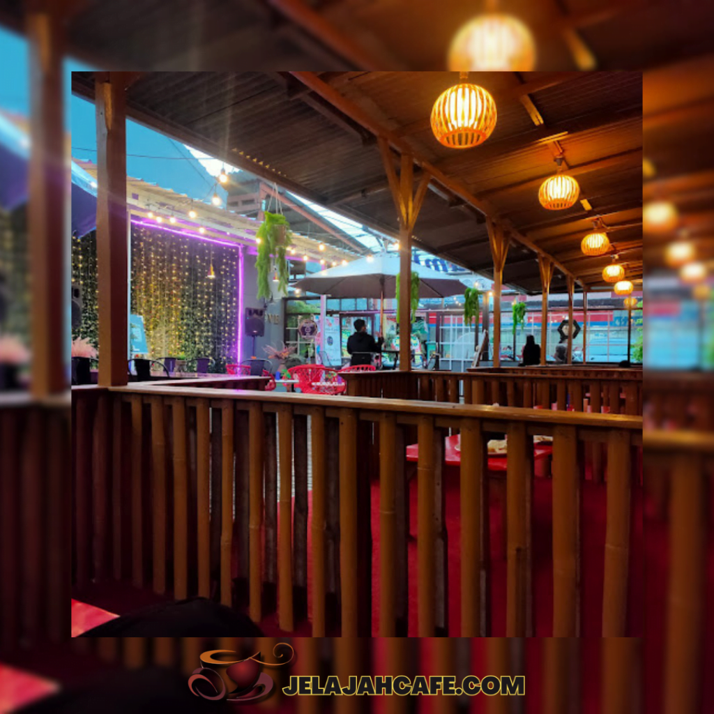 Aurrora Humble Cafe