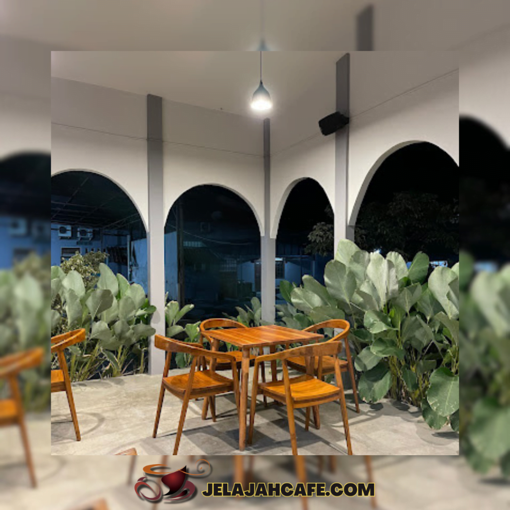 Dala Coffee Brebes 