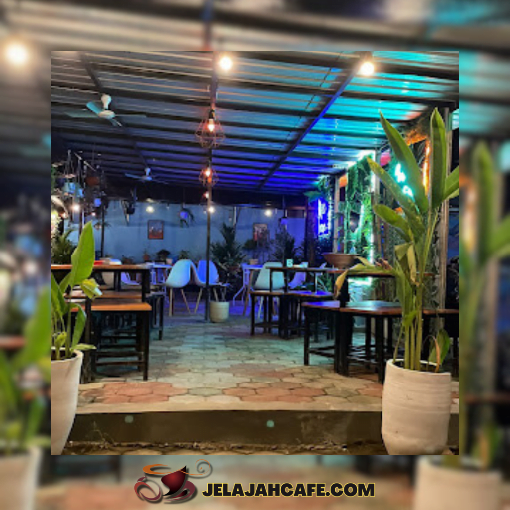 CAM CAFE BREBES