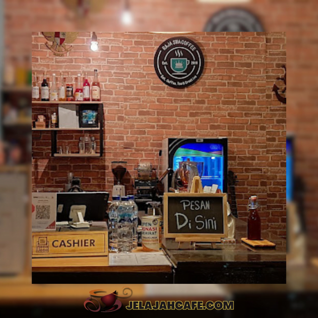 RAJASWA COFFEE