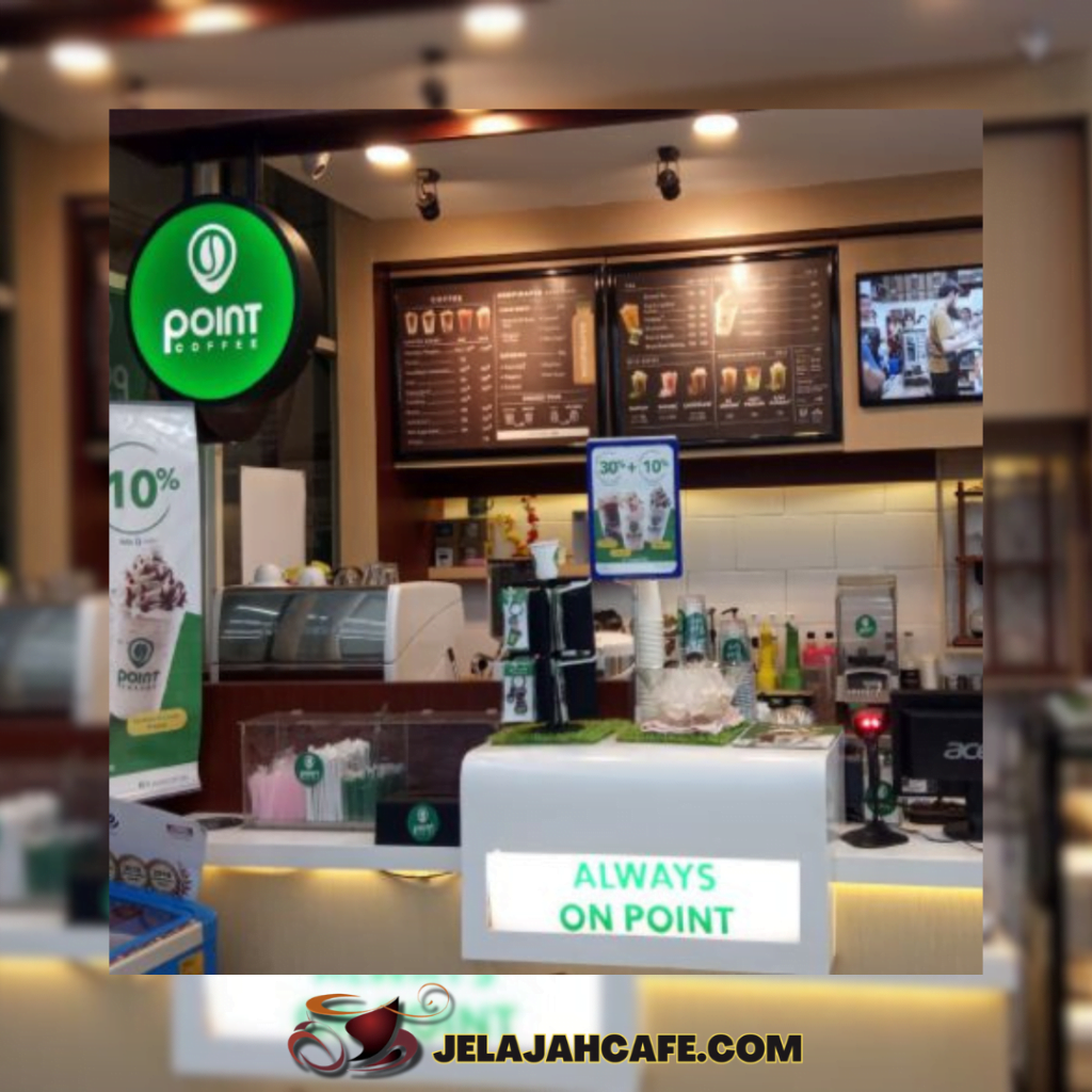 Point Coffee