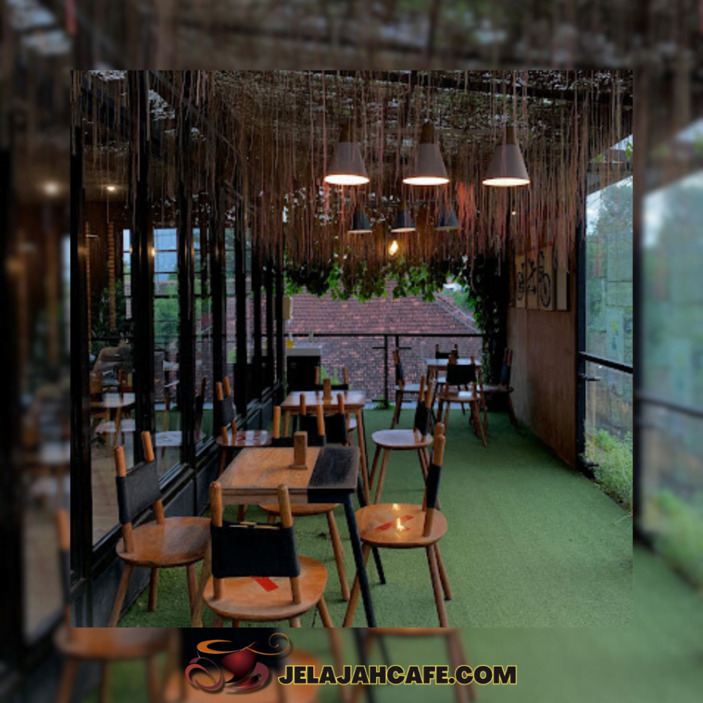 Brotherhood Coffee Co Pati 