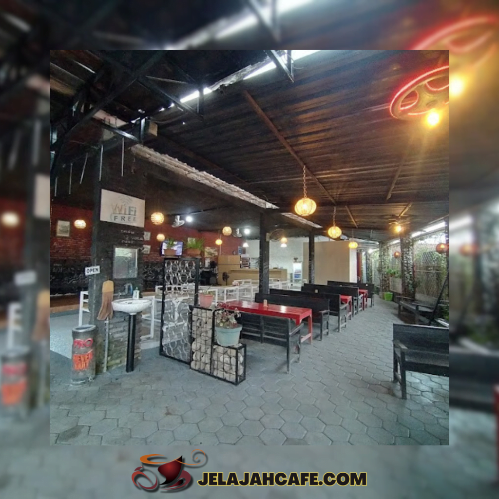 D'aidas Cafe