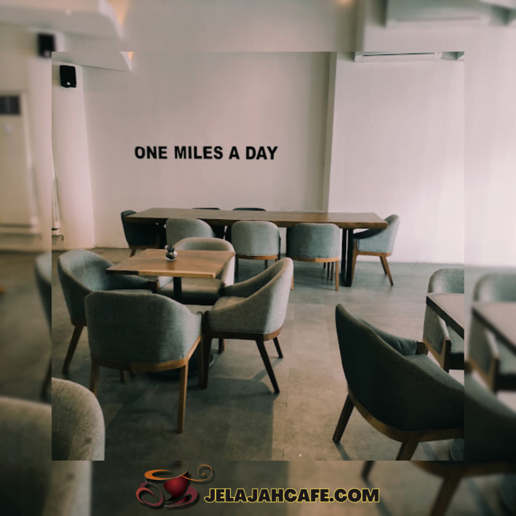 Miles Cafe & Eatery