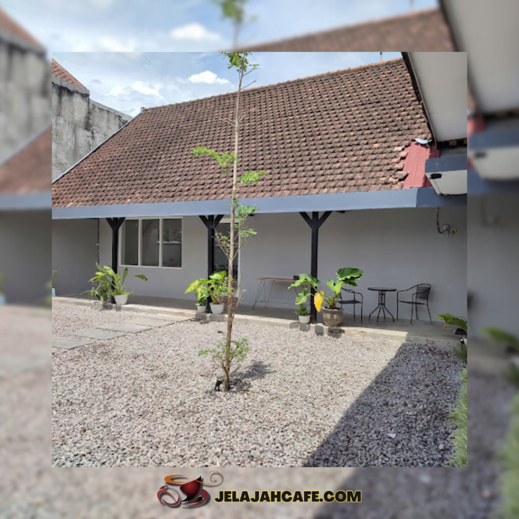 Balen Coffee, Cafe Hits di Madiun