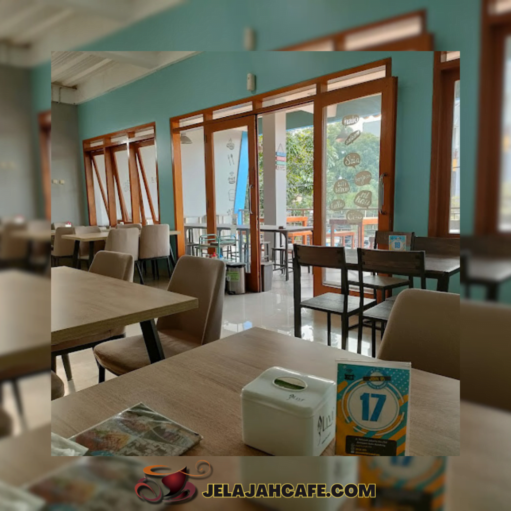 Cafe Join