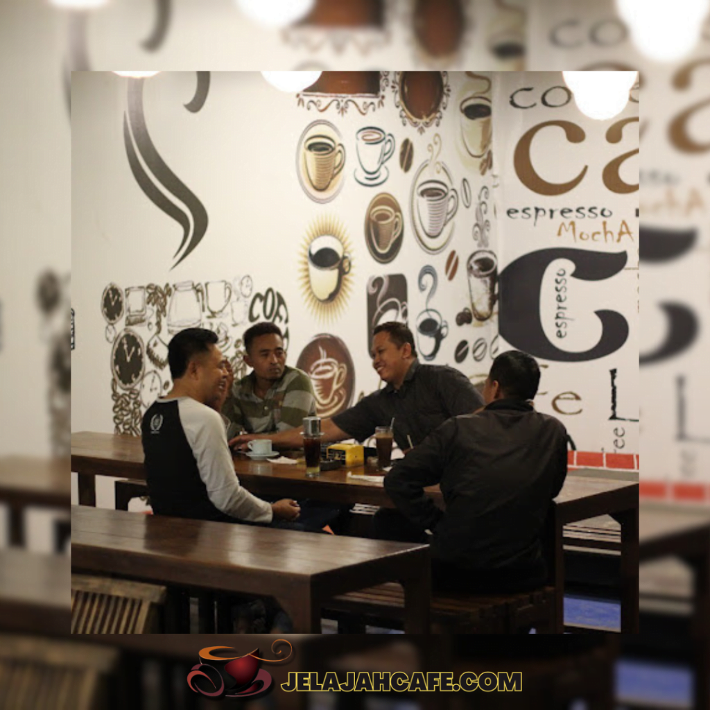 Raihan Coffee