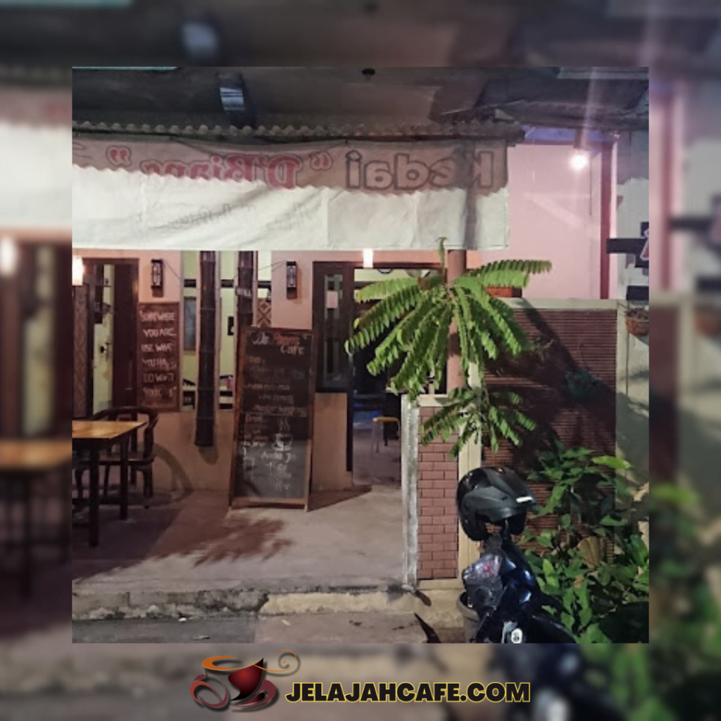 De Bians Cafe
