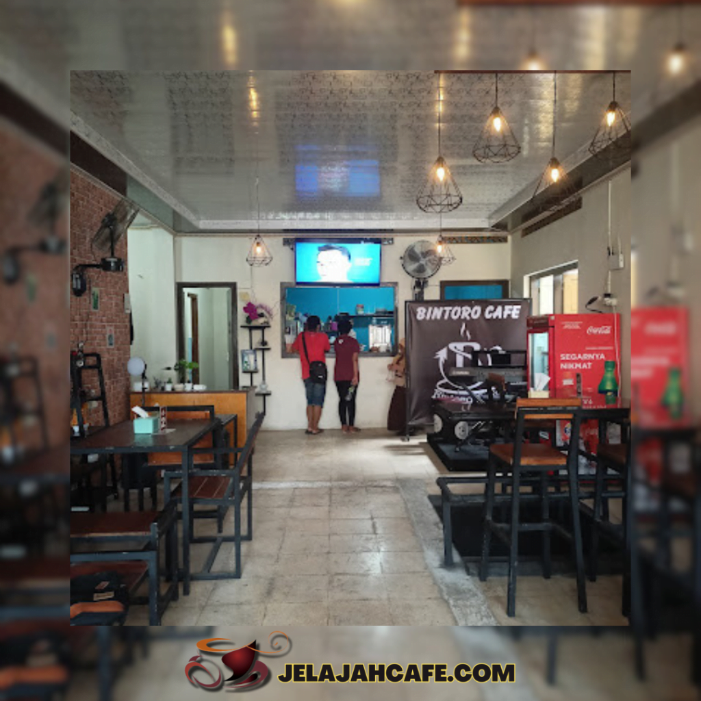 @BintoroCafe