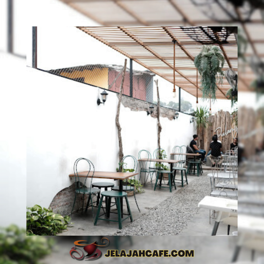 Pilang Coffee