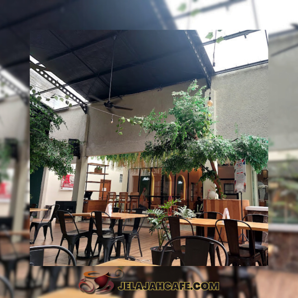 Local Folks Cafe