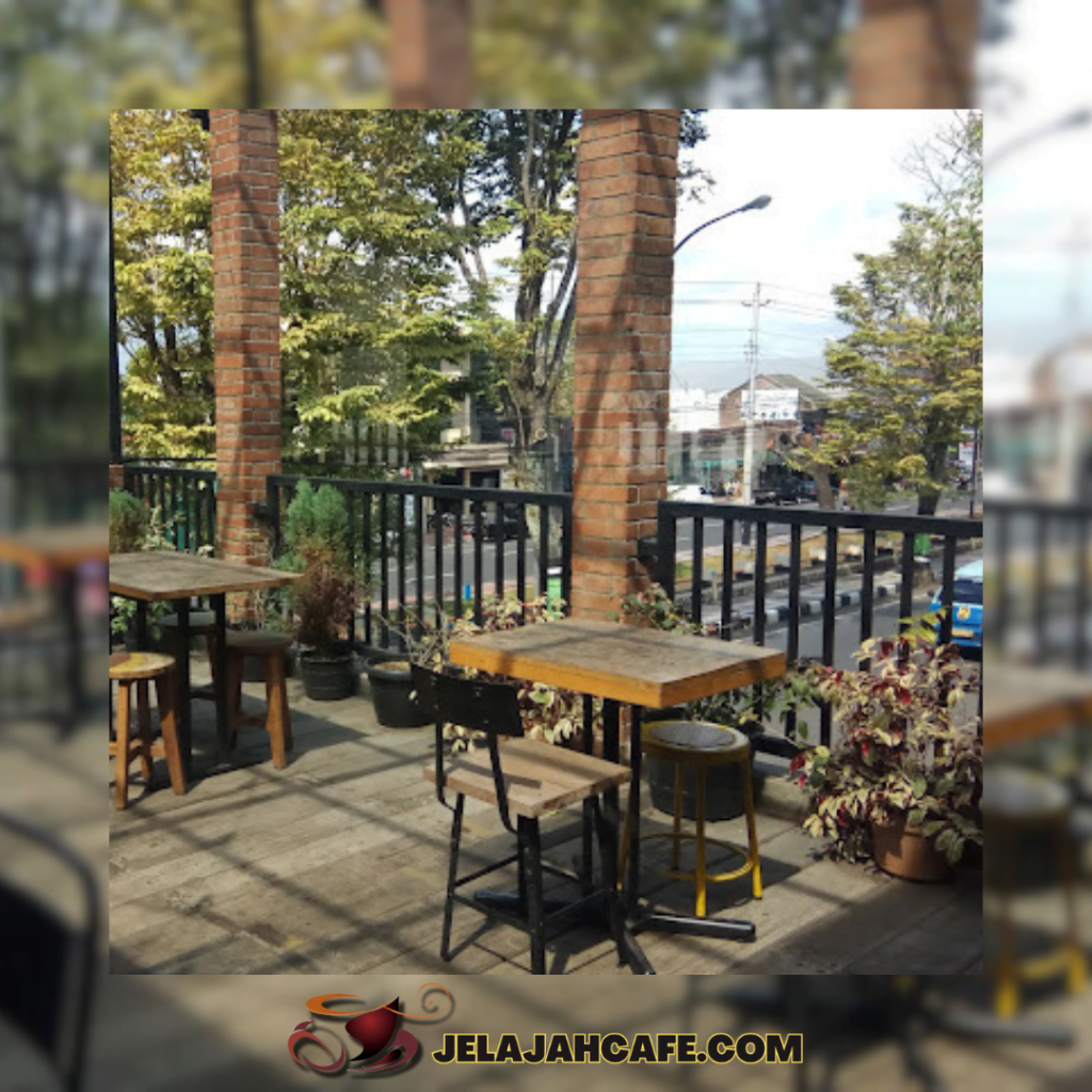 The Cabin Coffee Bar