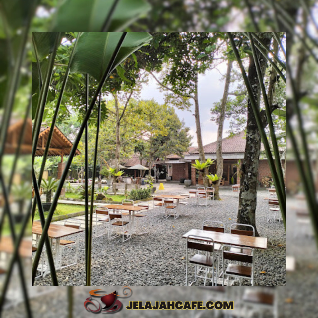 D'Bagong Coffee and Kitchen