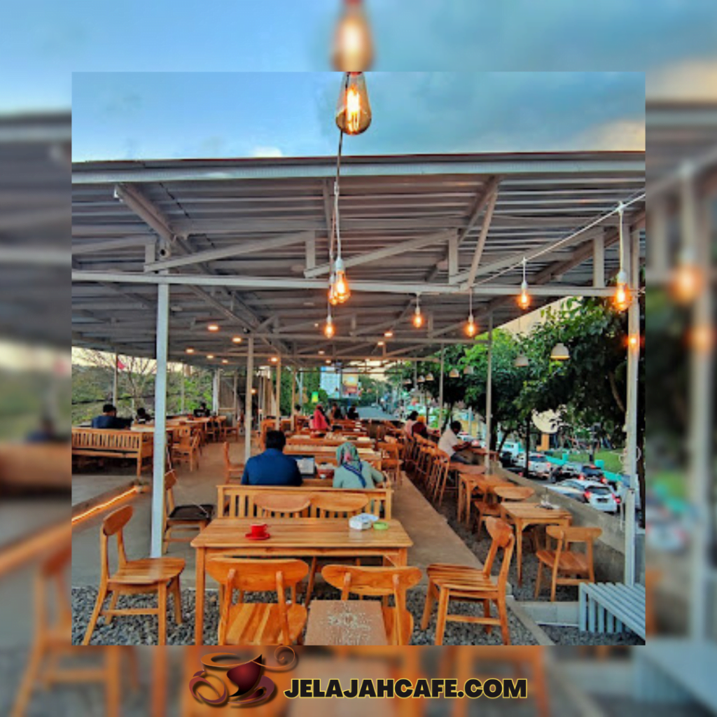 Sakopi Cafe and Resto